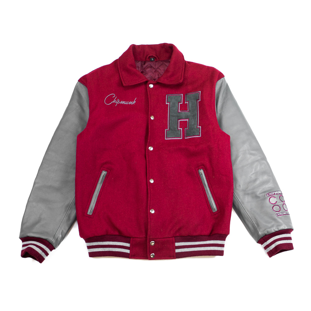 Hillman Varsity Jacket 2.0