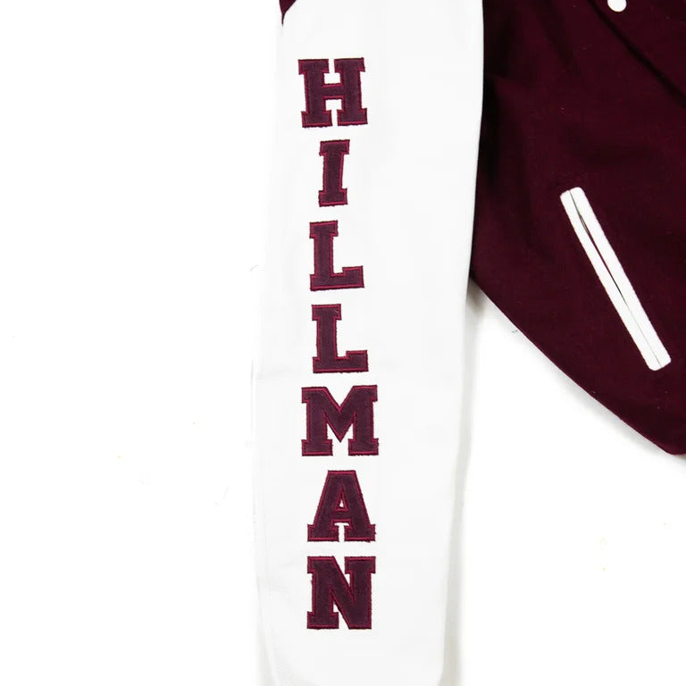 OG Hillman Junior Varsity