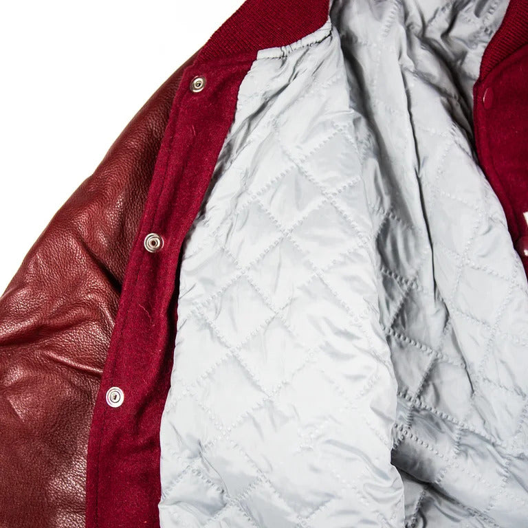 Hillman Varsity Jacket ( Homecoming Edition )