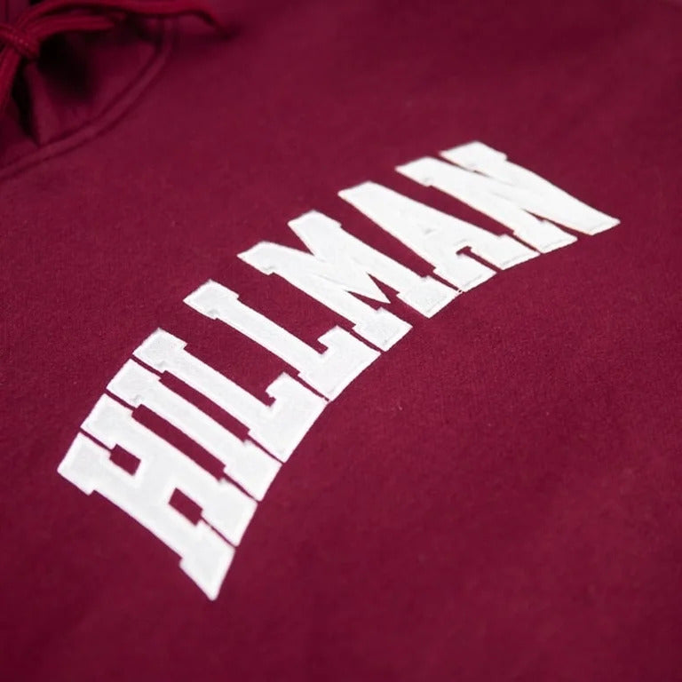 Hillman Hoodie