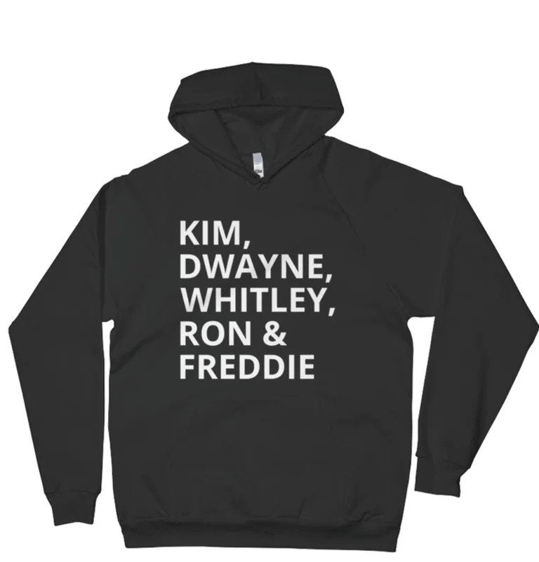 ADW ALLSTAR Hoodie