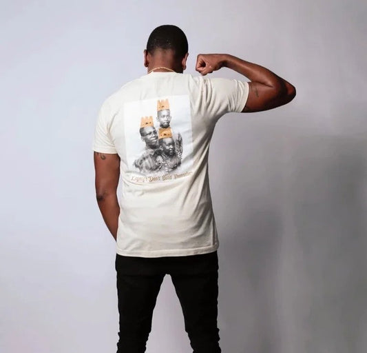 3 Kings tee