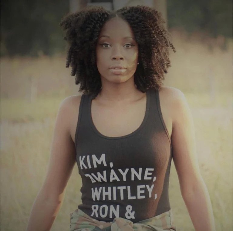 ADW ALLSTARS Tank