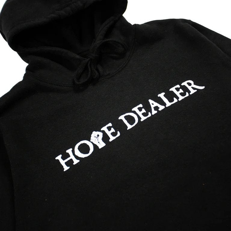 Hope Dealer - Grey Sweatsuit – DaGrinders