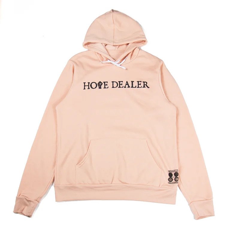 Hope Dealer Hoodie