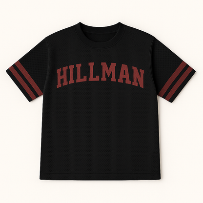 Walter Oakes Hillman Practice Jersey