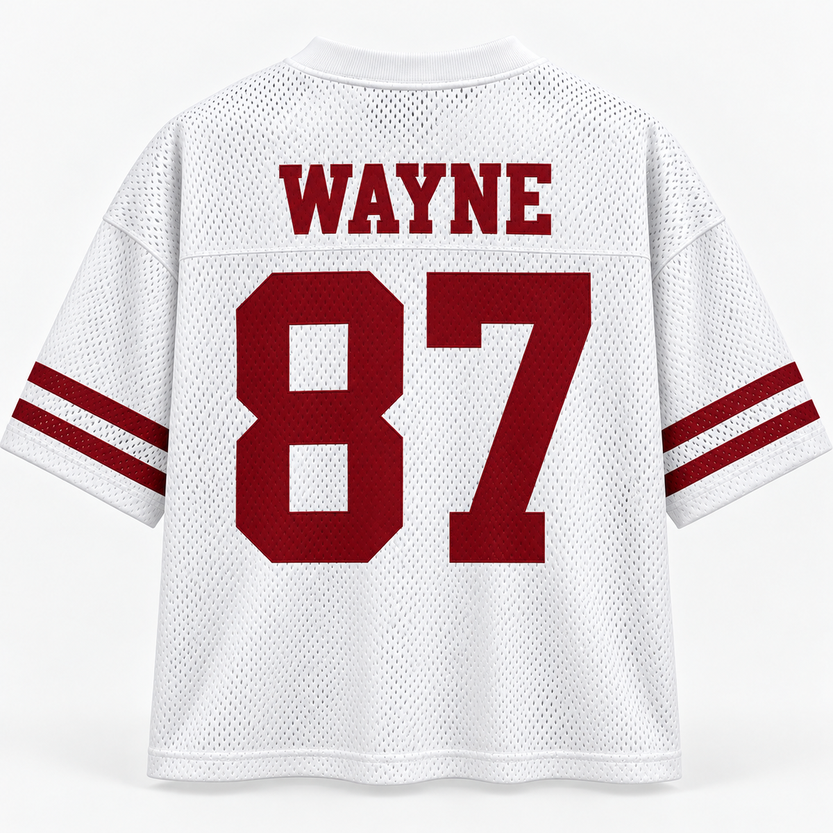Dwayne Wayne Hillman Practice Jersey