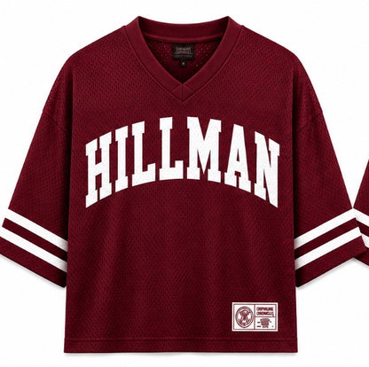 Ron Johnson Hillman Practice Jersey