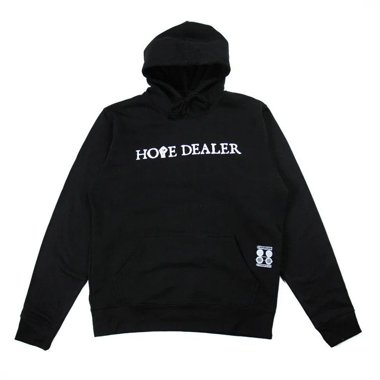 Hope Dealer Hoodie