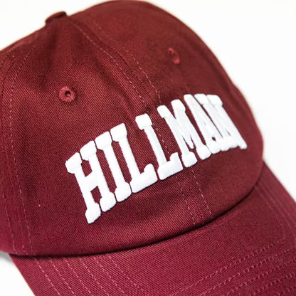 Hillman Dad Hat