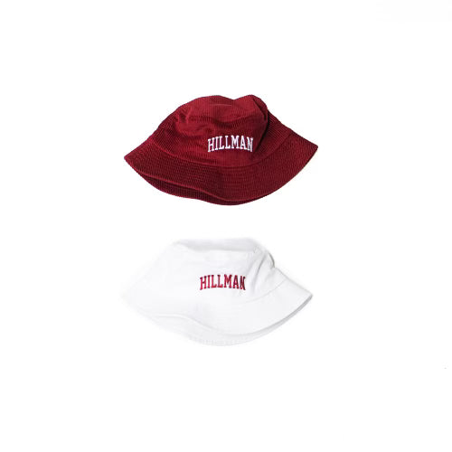 Hillman Bucket Hats