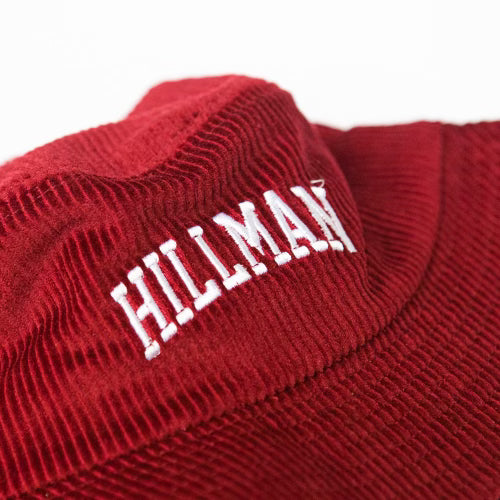 Hillman Bucket Hats