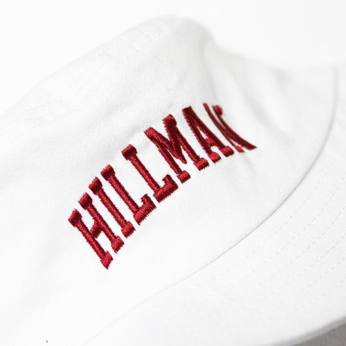 Hillman Bucket Hats