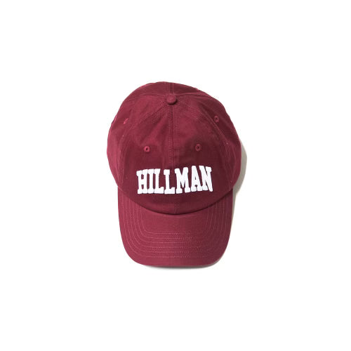 Hillman Dad Hat